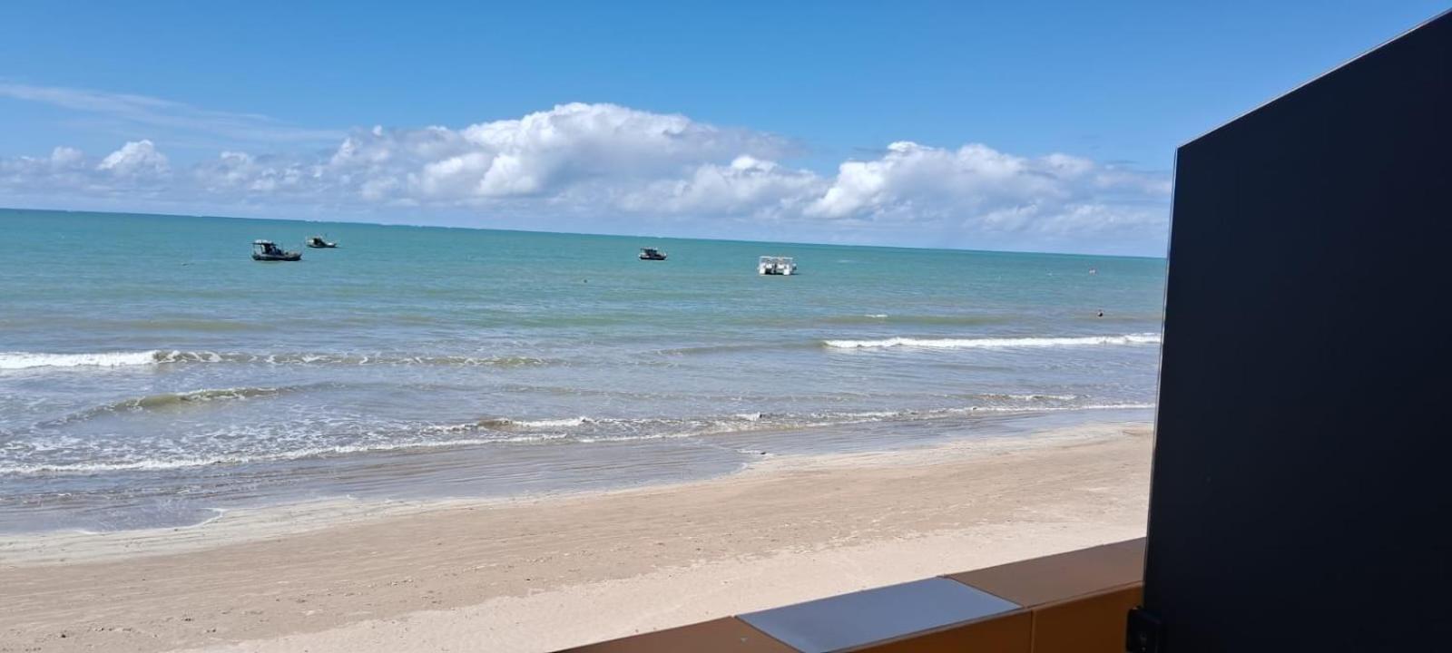 Pousada Vela Mar Maragogi Exterior foto
